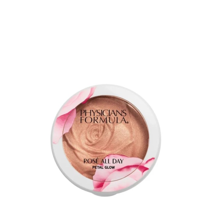 Physicians Formula Rose All Day Petal Glow Freshly Picked 9g