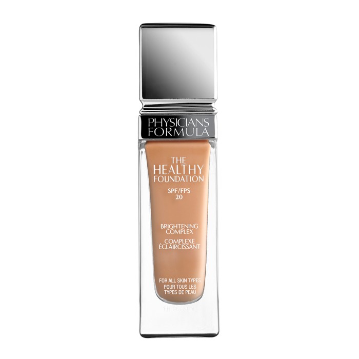 Physicians Formula The Healthy Foundation MN4 SPF20 30ml