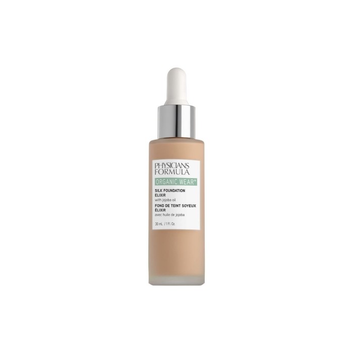 Physicians Formula Organic Wear Elixir Foundation 01 30ml