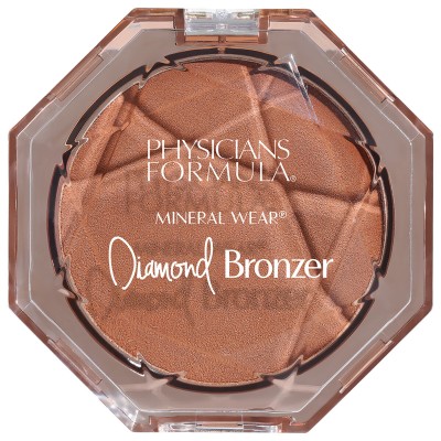 Physicians Formula Diamond Bronzer Mineral Wear 5.8g