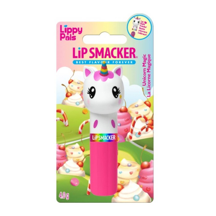 Lip Smackers Unicorn Magic Βάλσαμο Χειλιών