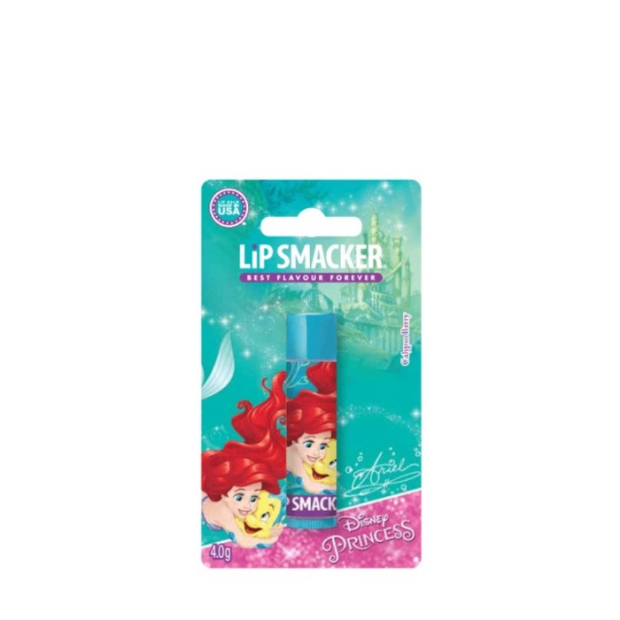 Lip Smackers Calypso Berry Βάλσαμο Χειλιών