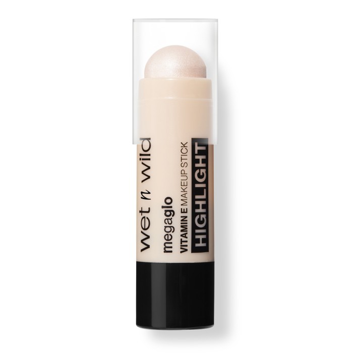 Wet n Wild MegaGlo Vitamin and Make-Up Stick Highlighter Moonlike 6gr