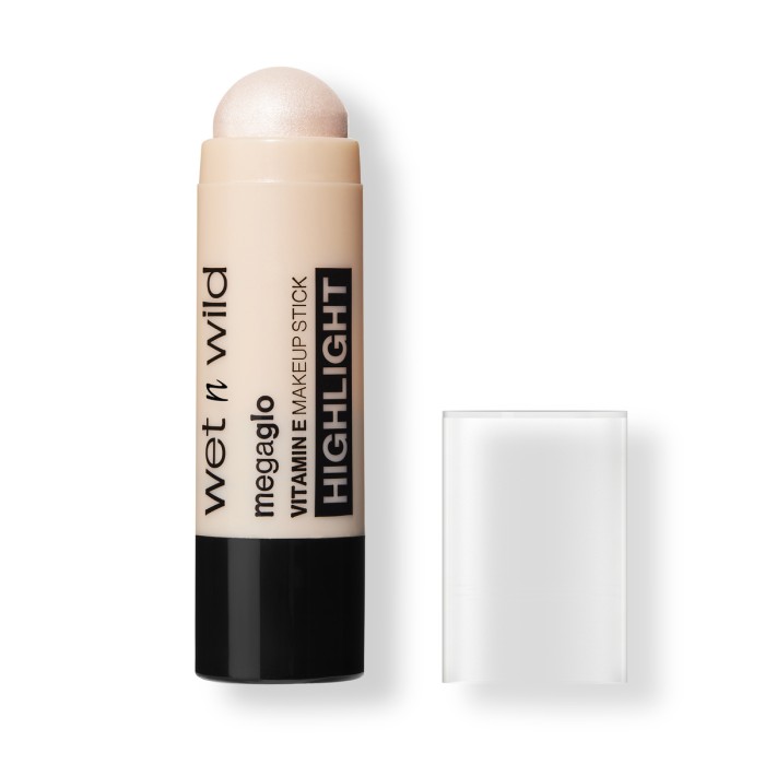 Wet n Wild MegaGlo Vitamin and Make-Up Stick Highlighter Moonlike 6gr