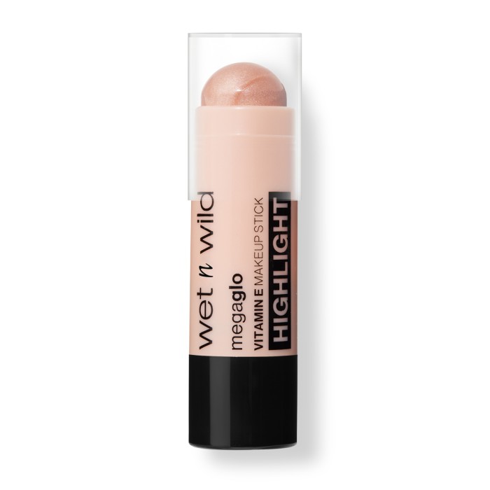 Wet n Wild MegaGlo Vitamin and Make-Up Stick Highlighter Glitzed Spell 6gr