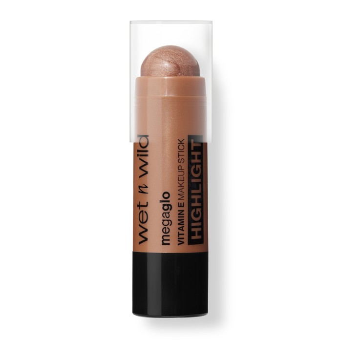 Wet n Wild MegaGlo Vitamin and Make-Up Stick Highlighter Desert Sands 6gr