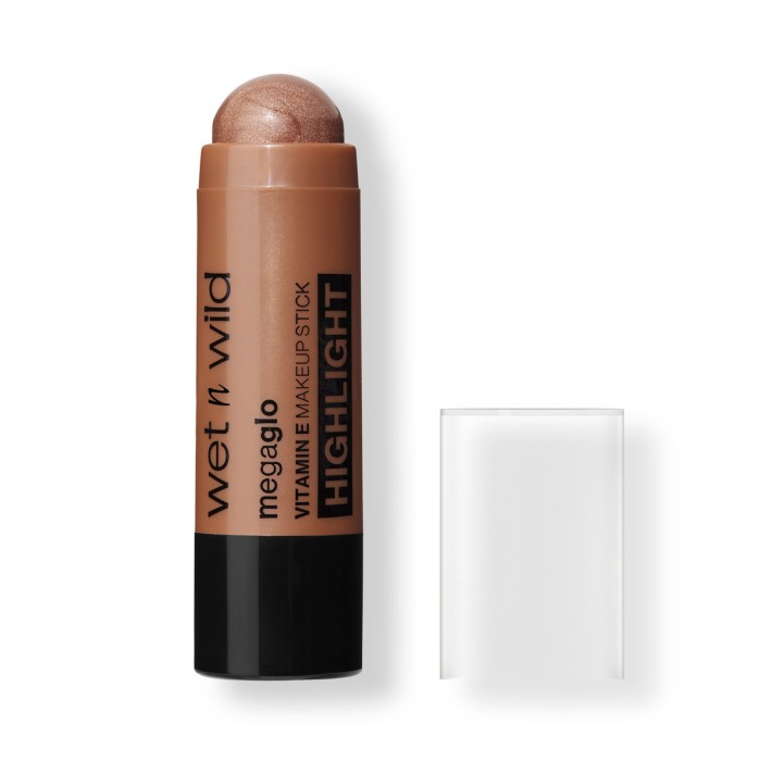 Wet n Wild MegaGlo Vitamin and Make-Up Stick Highlighter Desert Sands 6gr