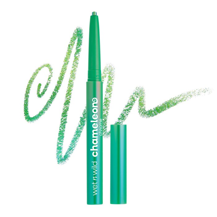 Wet n Wild Chameleon Chrome Eyeliner Superstar Suit 0,2gr