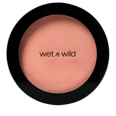 Wet n Wild Color Icon - Ρουζ Pearlescent Pink 3gr