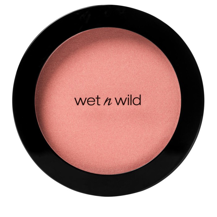 Wet n Wild Color Icon - Ρουζ Pinch Me Pink 3gr