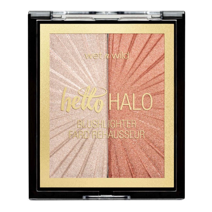 Wet n Wild MegaGlo - Blushlighter Bling 10gr