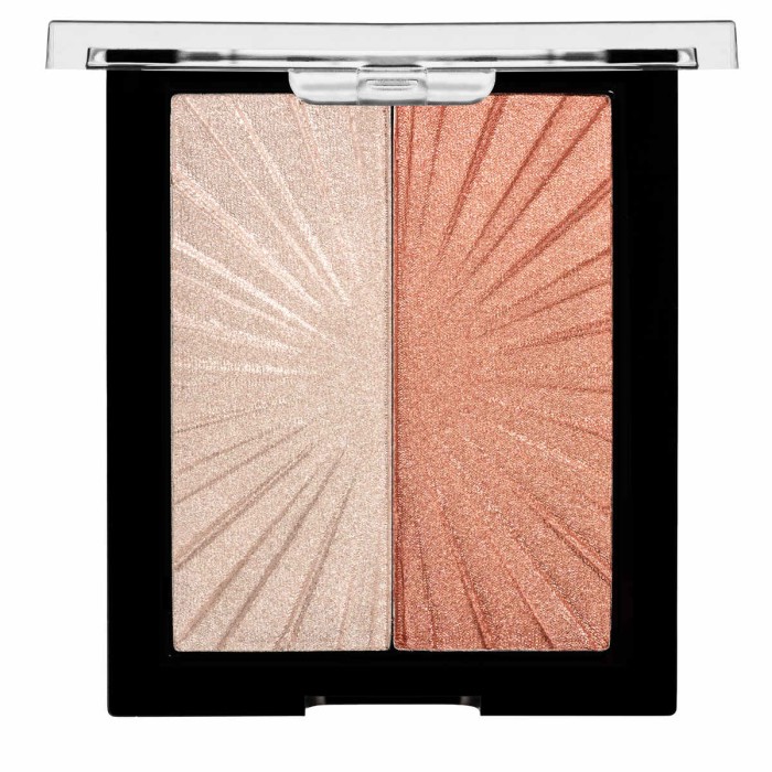 Wet n Wild MegaGlo - Blushlighter Bling 10gr