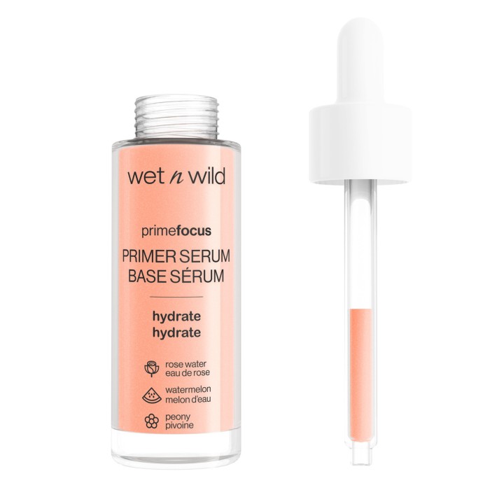 Wet n Wild Prime Focus Primer Serum - Hydrate 30gr