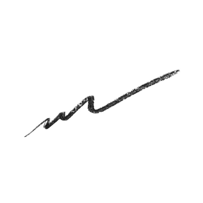 Wet n Wild Breakup Proof Waterproof Retractable Eyeliner Blackest Black 0,23gr