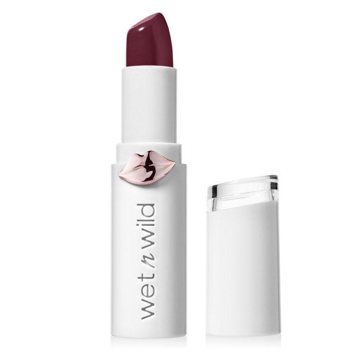 Wet n Wild Mega Last Lipstick - Shine Sangria Time 3,3gr