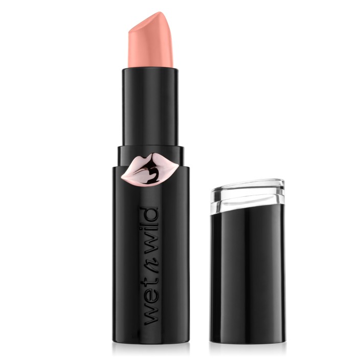 Wet n Wild Mega Last - Ματ Κραγιόν Skin-ny Dipping 3,3gr