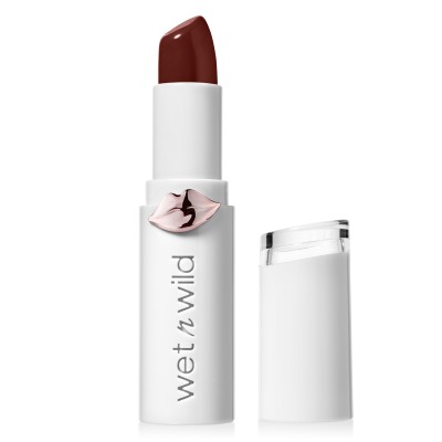 Wet n Wild Mega Last Lipstick - Shine Jam With Me 3,3gr