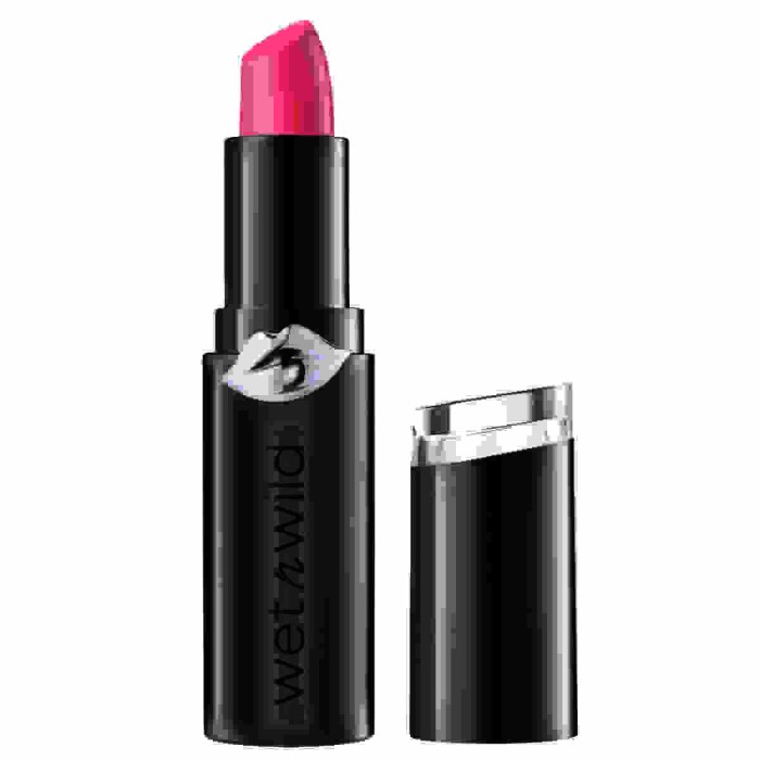 Wet n Wild Mega Last Lipstick - Matte Into The Flesh 3,3gr