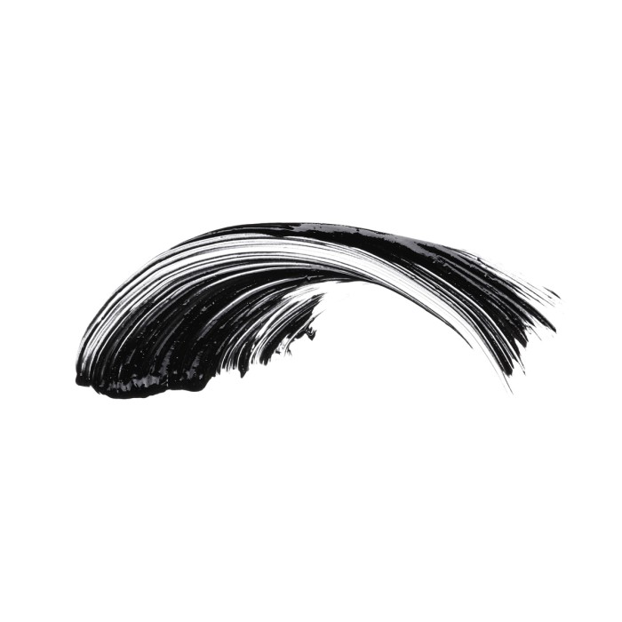 Wet n Wild BIG POPPA Mascara Blackest Black 10gr
