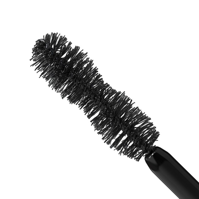 Wet n Wild BIG POPPA Mascara Blackest Black 10gr