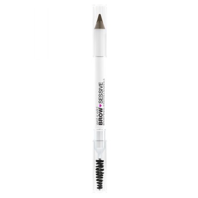 Wet n Wild Brow-SESSIVE Eyebrow Pencil Dark Brown 0,7gr