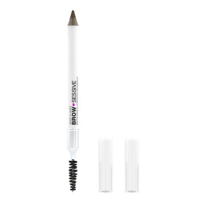 Wet n Wild Brow-SESSIVE Eyebrow Pencil Dark Brown 0,7gr