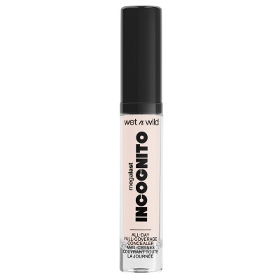 Wet n Wild MegaLast Incognito All-Day Concealer Fair Beige 5,5gr