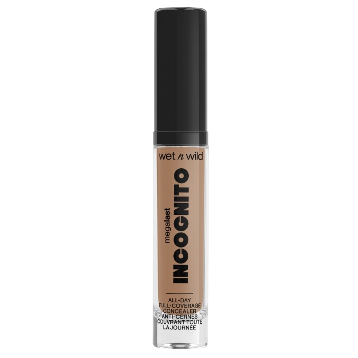 Wet n Wild MegaLast Incognito - All-Day Concealer Light Medium 5,5gr