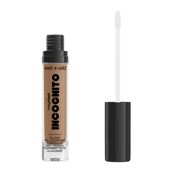 Wet n Wild MegaLast Incognito - All-Day Concealer Light Medium 5,5gr