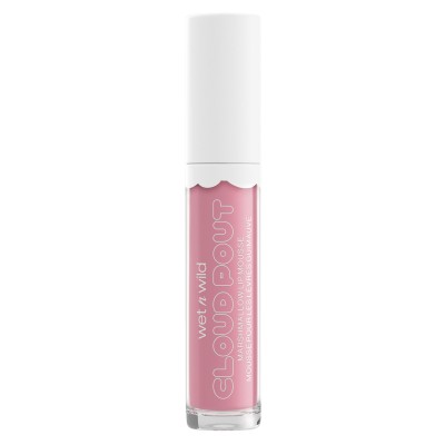 Wet n Wild Cloud Pout Marshmallow Lip Mousse Cloud Chaser 3gr