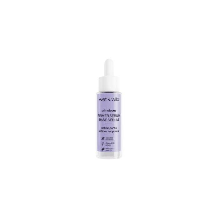 Wet n Wild Prime Focus Primer Serum - Refine Pores 30gr