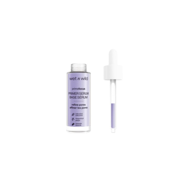 Wet n Wild Prime Focus Primer Serum - Refine Pores 30gr