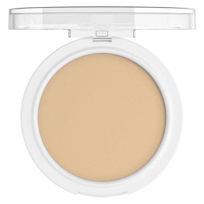 Wet n Wild Bare Focus Clarifying Finishing Powder Light/Medium 6gr