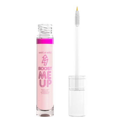 Wet n Wild Boost me Up - Lash & Brow Serum Transparent 5gr
