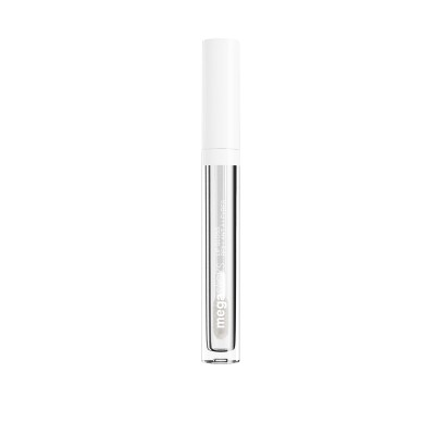 Wet n Wild MegaSlicks Lip Gloss Crystal Clear 2,2gr