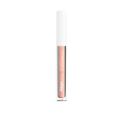 Wet n Wild MegaSlicks Lip Gloss Pink Champagne Please 2,2gr