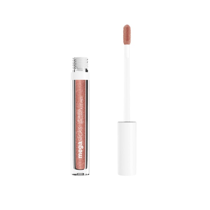 Wet n Wild MegaSlicks Lip Gloss Call me a boss 2,2gr