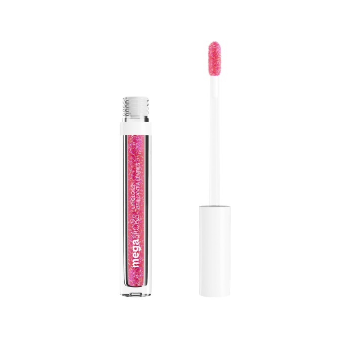 Wet n Wild MegaSlicks Lip Gloss Crushed Grapes 2,2gr
