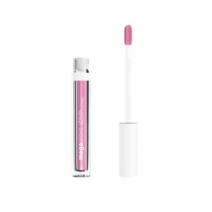 Wet n Wild MegaSlicks Lip Gloss Sinless 2,2gr