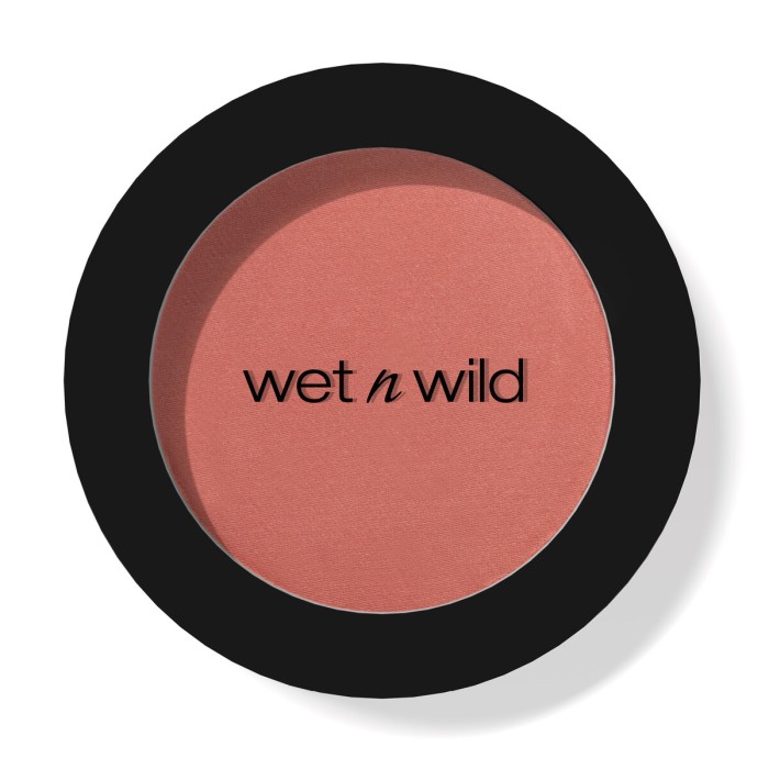 Wet n Wild Color Icon - Ρουζ Bed Of Roses 3gr