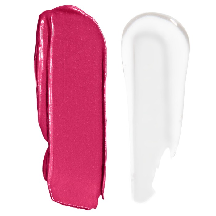 Wet n Wild MegaLast - Κραγιόν Lock n Shine Lip Color + Gloss Irresistible 8gr