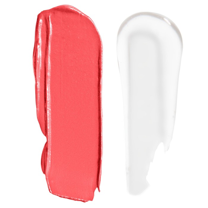 Wet n Wild MegaLast - Κραγιόν Lock n Shine Lip Color + Gloss Shining Hibiscus 8gr