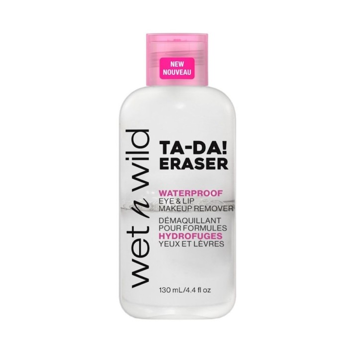 Wet n Wild TA-DA!Eraser Waterproof Makeup Remover 130gr