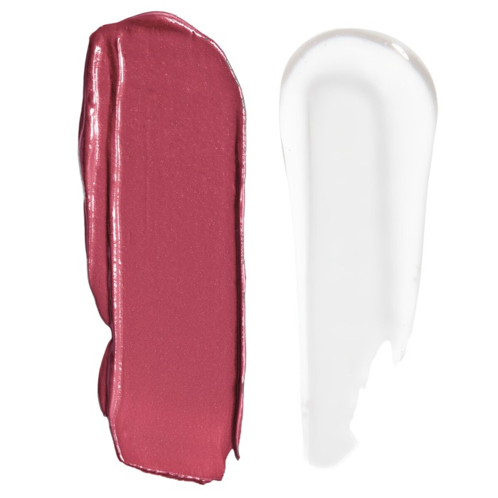Wet n Wild MegaLast Lock n Shine Lip Color + Gloss LA Pink 8gr