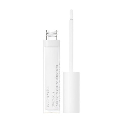 Wet n Wild Photo Focus Care Color Corrector Concealer White 3,3gr