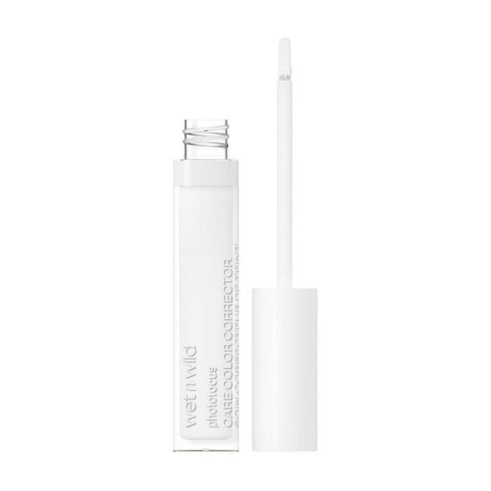 Wet n Wild Photo Focus Care Color Corrector Concealer White 3,3gr