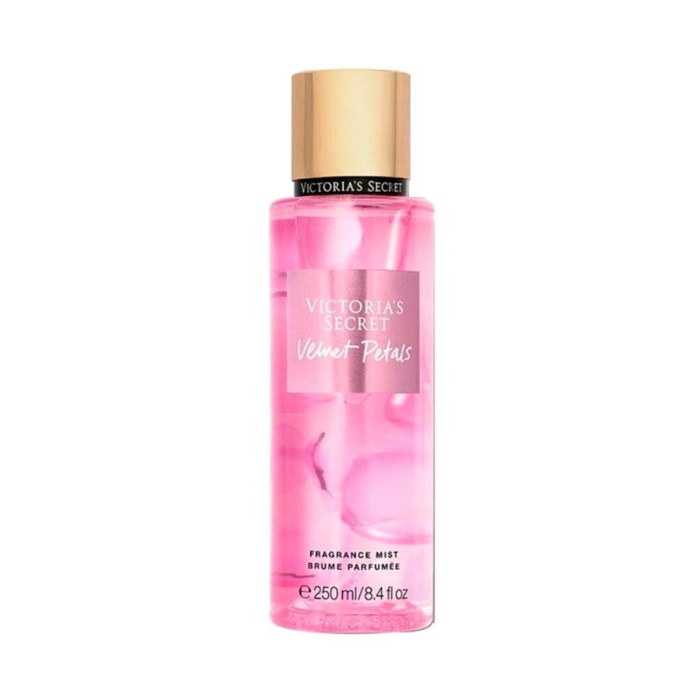 Victorias Secret Body Mist Αρωματικό Σπρει Σώματος Velvet Petals 250ml