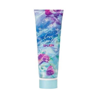 Victorias Secret Love Spell Splash Body Lotion 236ml
