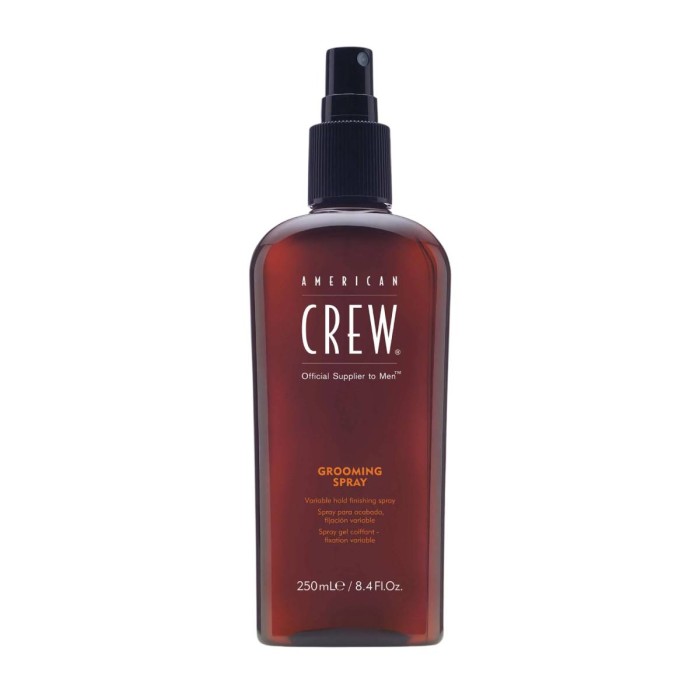 American Crew Grooming Hair Spray 250ml
