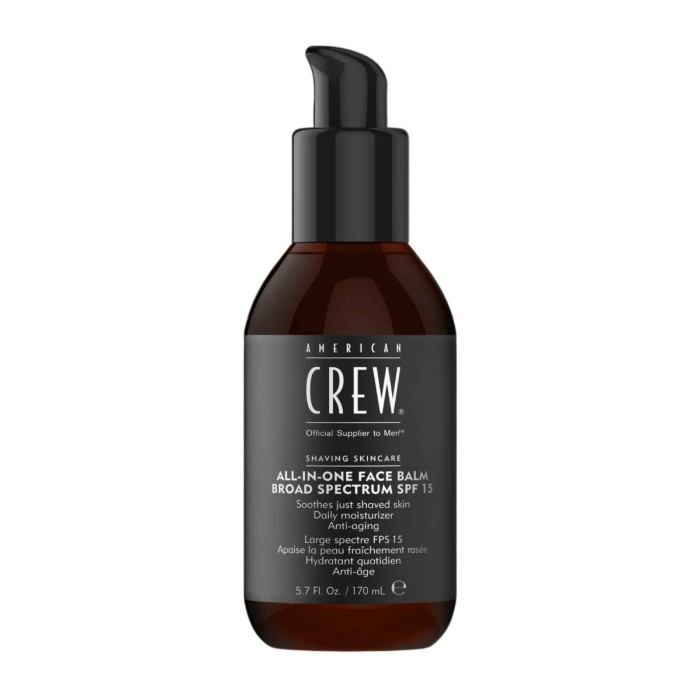 American Crew Beard Serum 50ml